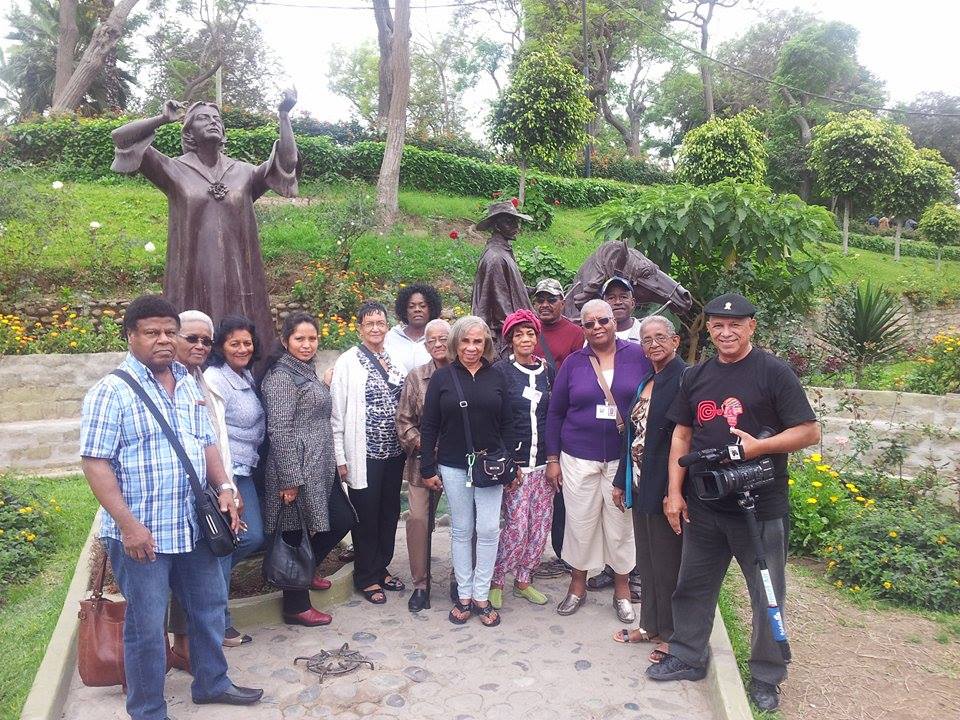 Nos Orguyo 60 + na PERU !!