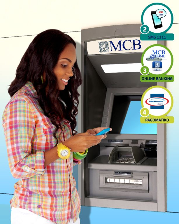 Digicel i MCB ta djòin den kampaña: “Top Up Via MCB And Win”