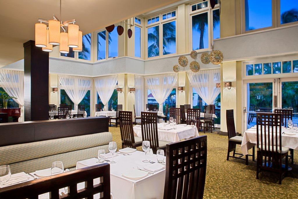 Marriott Curaçao ta dunabo oportunidat pa eksperensiá “Thanksgiving