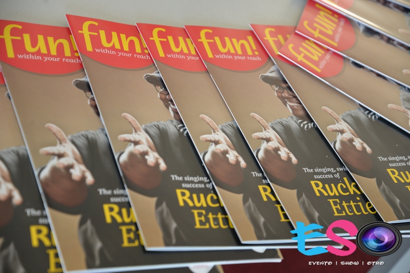 FUN MILES TA LANSA REVISTA NOBO ‘FUN’ GRATIS NA TUR FUN PARTNER