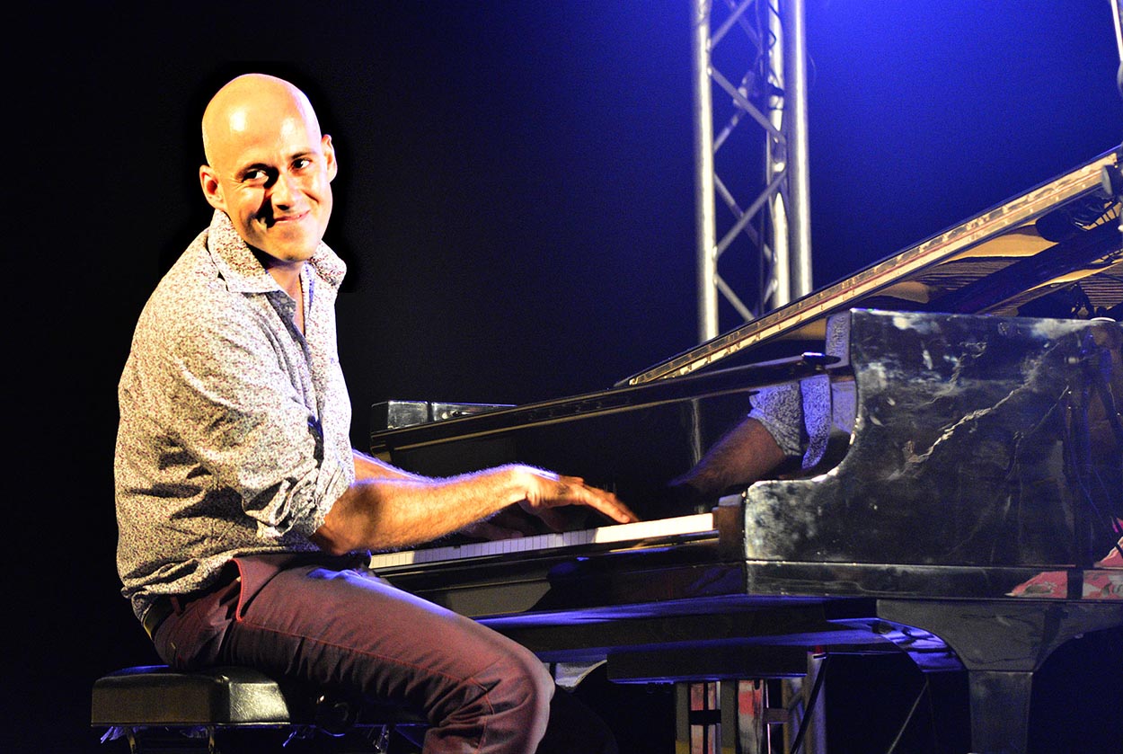 ‘Paranda di Pasku’ di Randal Corsen &  Friends ku 4 kantante invitá na Brakapoti