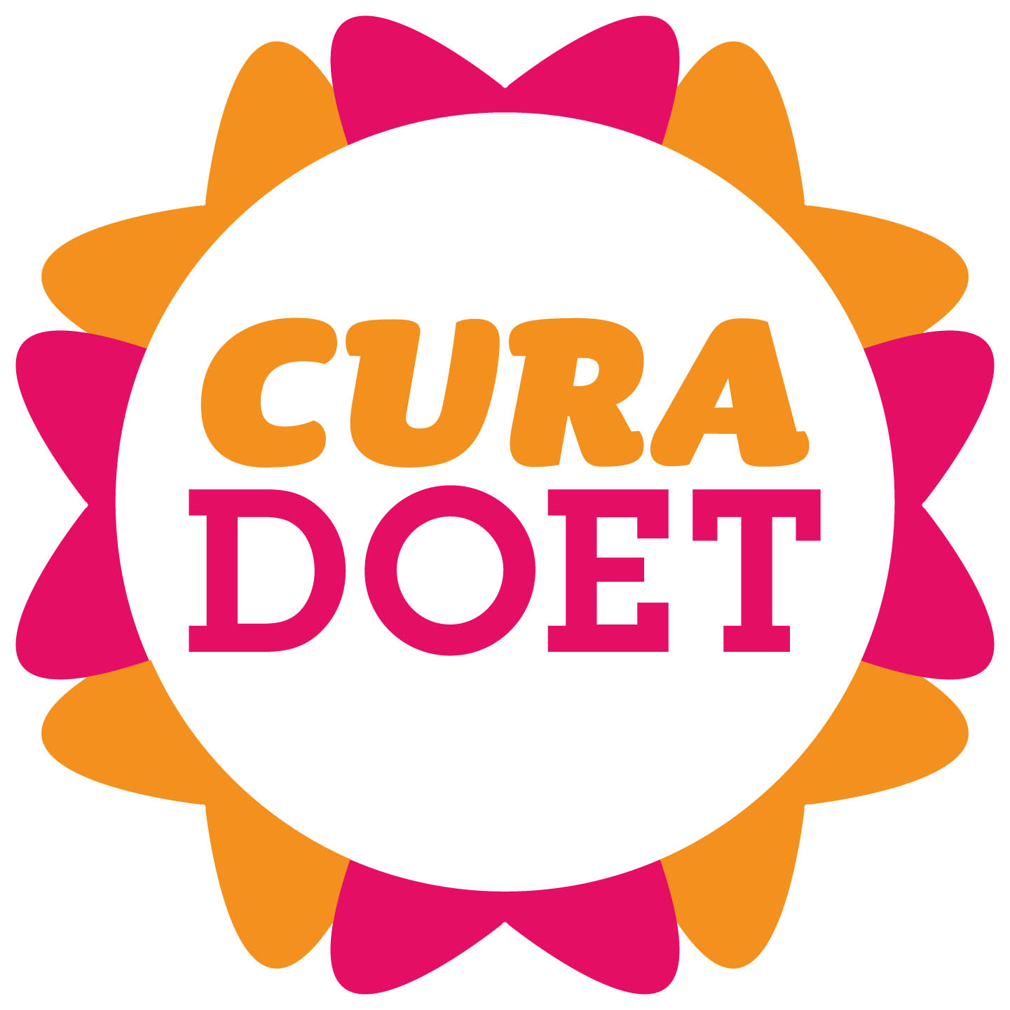 CURA DOET otro aña lo ta dia 11 i 12 di mart 2016
