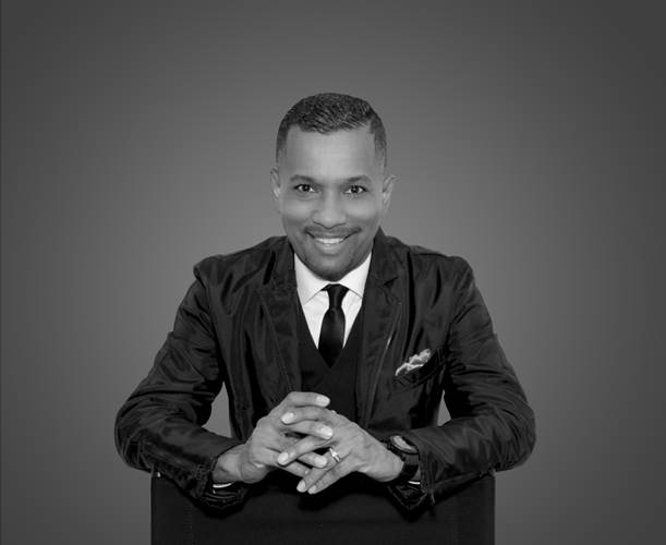 E international Make Up Artist Sr. Samurai Cajal lo tey na “The Wedding Experience” !