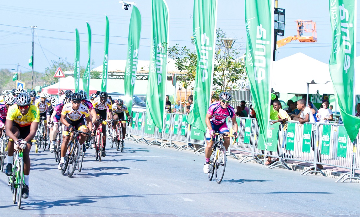 ENNIA Montana Bike Classic na kaminda