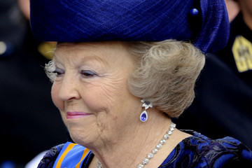 Princess Beatrix’ Visit To Curaçao Museum Leads To Censorship