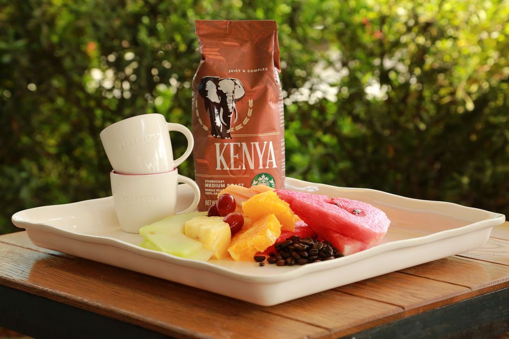 Ekshibishon ‘Our Coffee Diary’ di Starbucks lo ta hopi interesante!