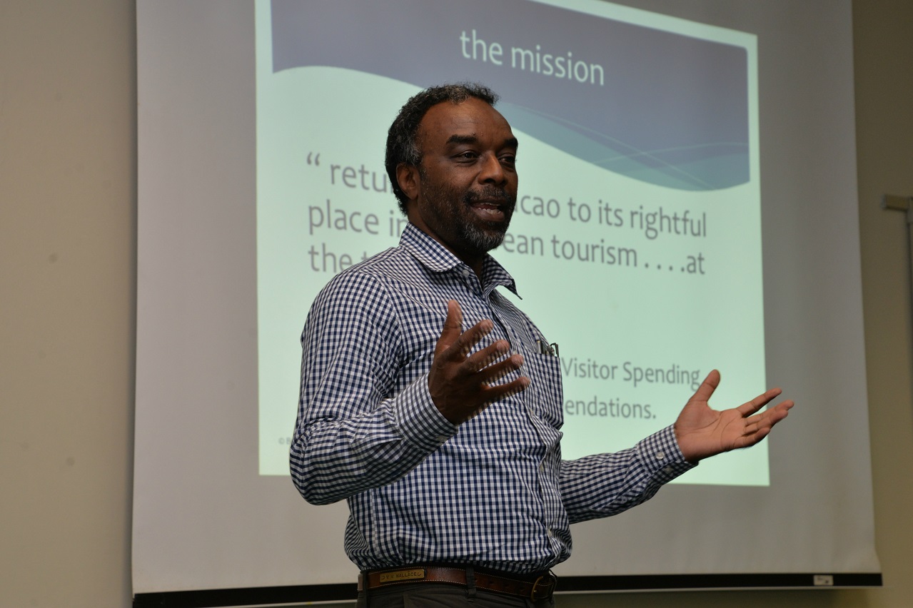 3rd Marketing Retreat Day: “Public Sector Informs” successfully completed.