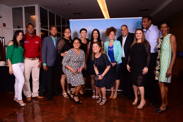 Roadshow di Kòrsou na Manaus, Brazil