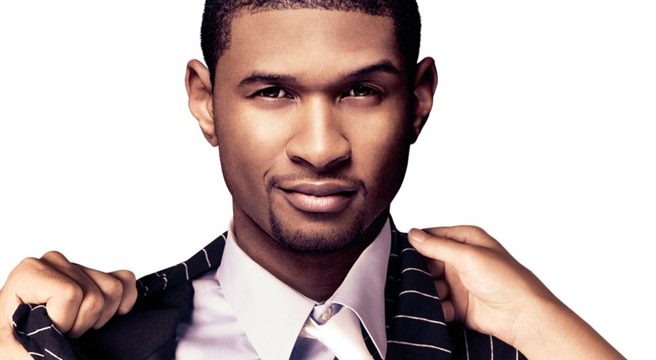 Usher i Emeli Sandé pa Curaçao North Sea Jazz 2015!