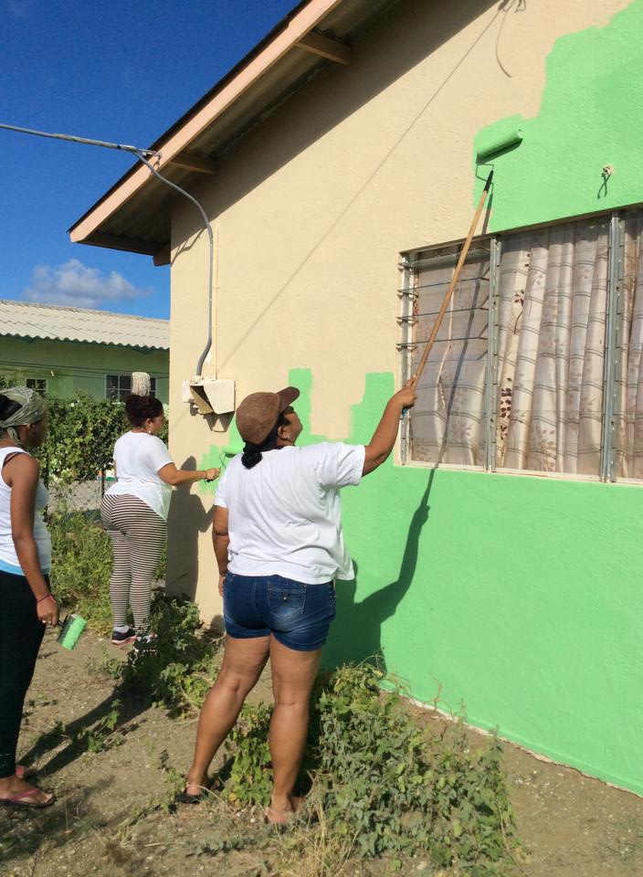 Extura” Duna bèk na nos klientenan “