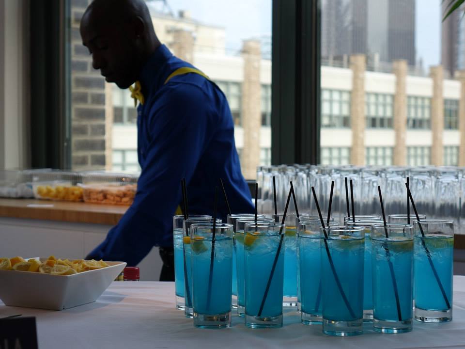 Kòrsou a trese ambiente na ‘Caribbean Week New York’