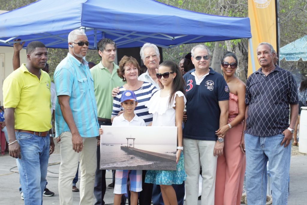 Fundadó di Banco di Caribe honrá durante Dia di San Pedro