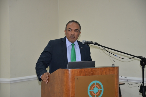 Tourism Master Plan Summit: Konstruí riba e forsa di pasado