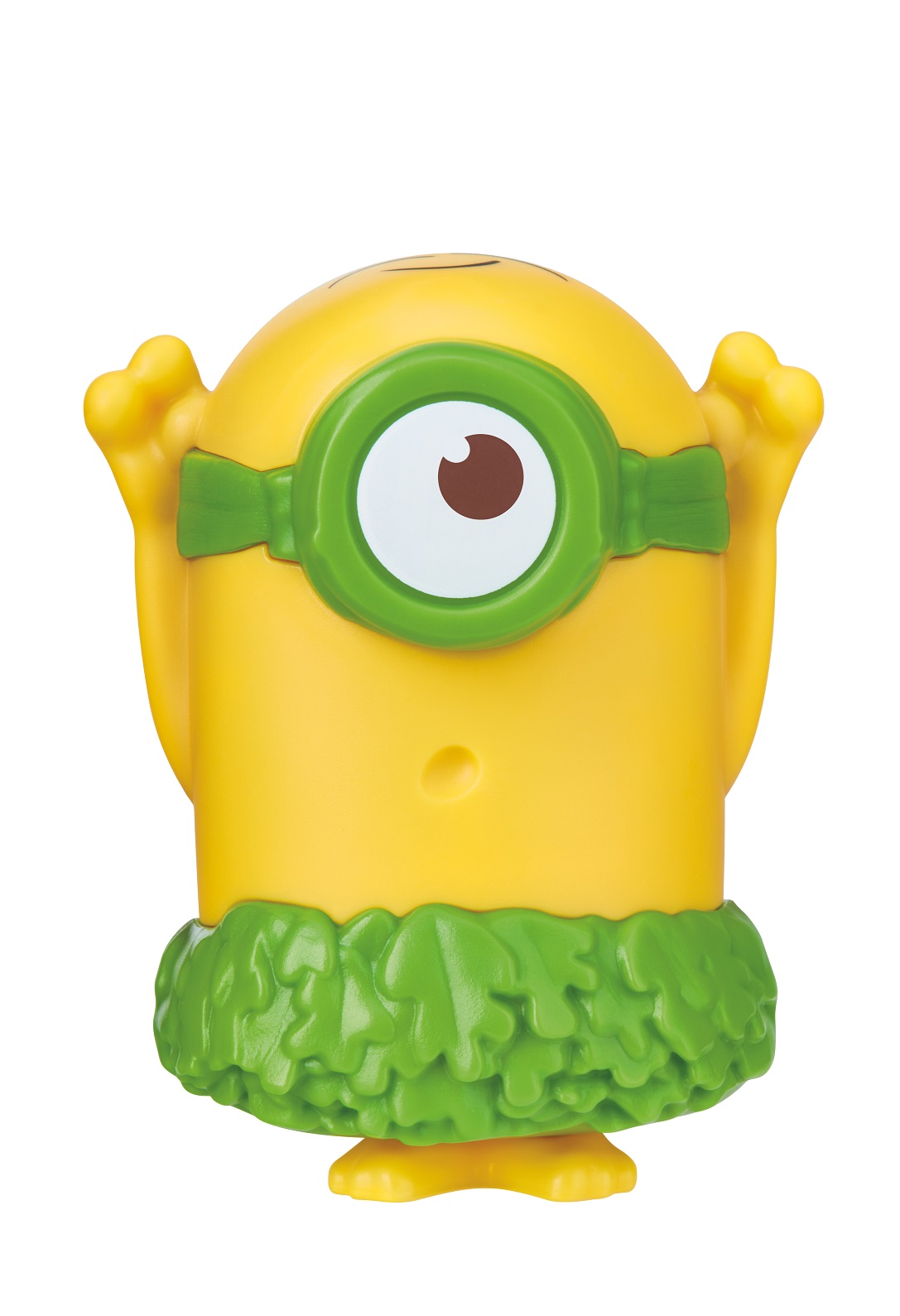 Minion mania: Minions a “take over” McDonald’s na Kòrsou