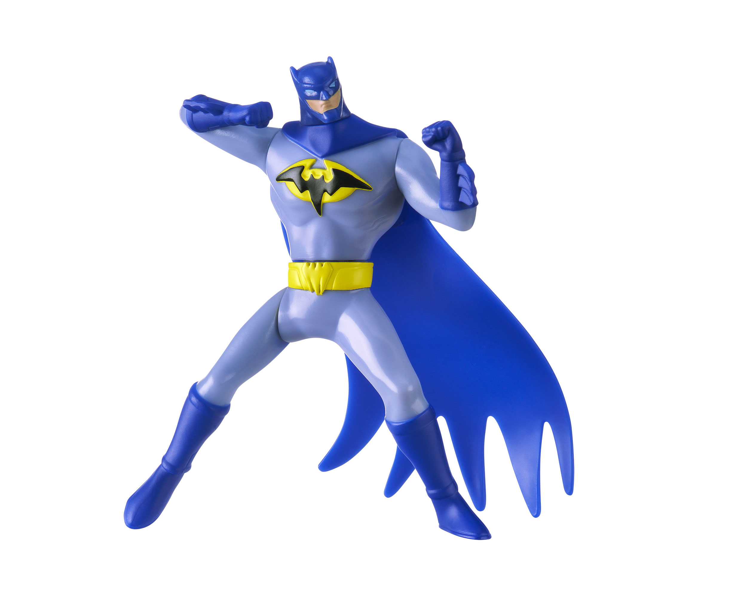 ‘Monster High’ i ‘Batman Unlimited’ huntu na McDonald’s