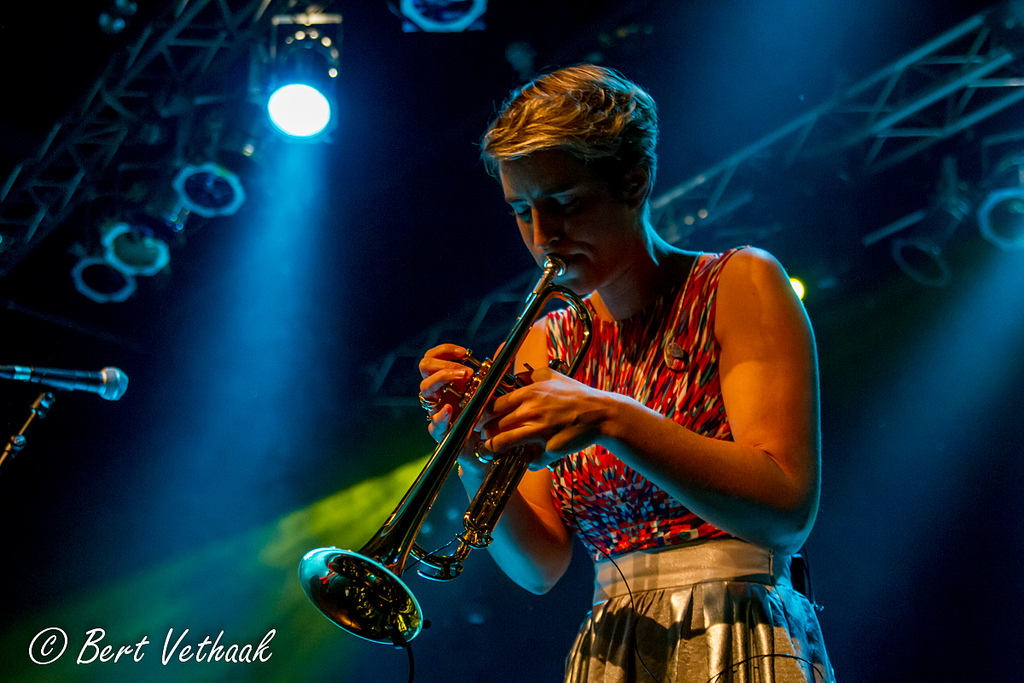 Promé edishon di ‘Curaçao North Sea JAMZZ’  dia 29 di ougùstùs na Renaissance Mall i Rif Fort