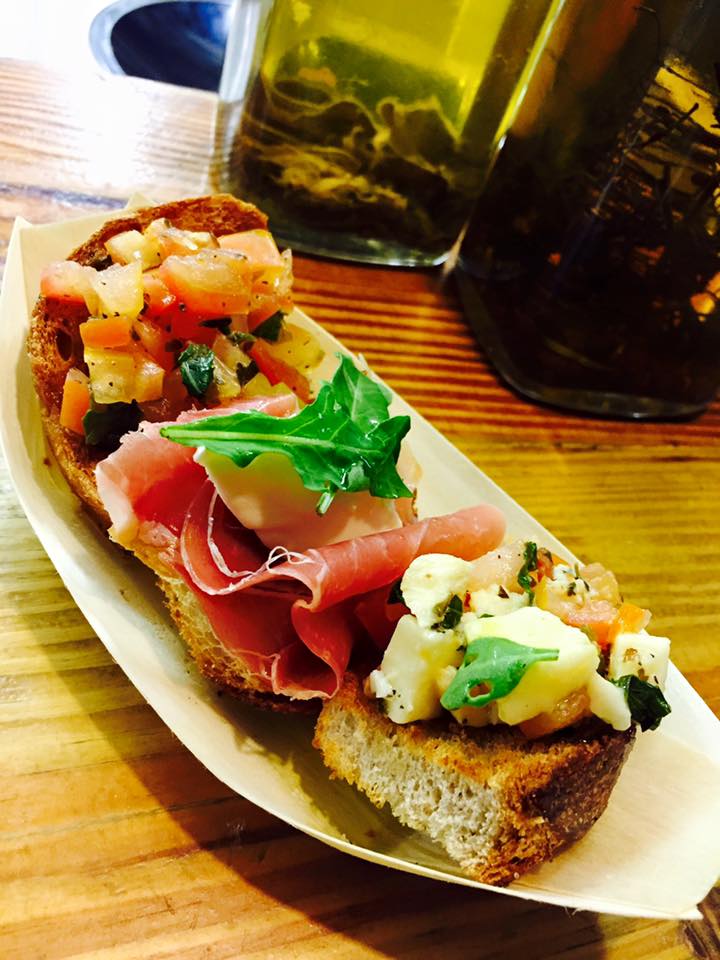 Flavors of Curaçao taking over the island this weekend!