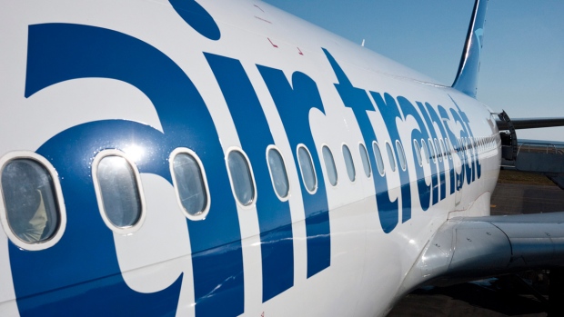 Air Transat ta agregá Kòrsou na su 36 destinashonnan
