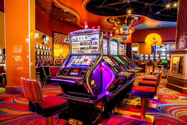 Carnaval Casino lo regalá kasi 60 mil florin na  premio kèsh den su ‘Lucky 7 Anniversary Campaign’