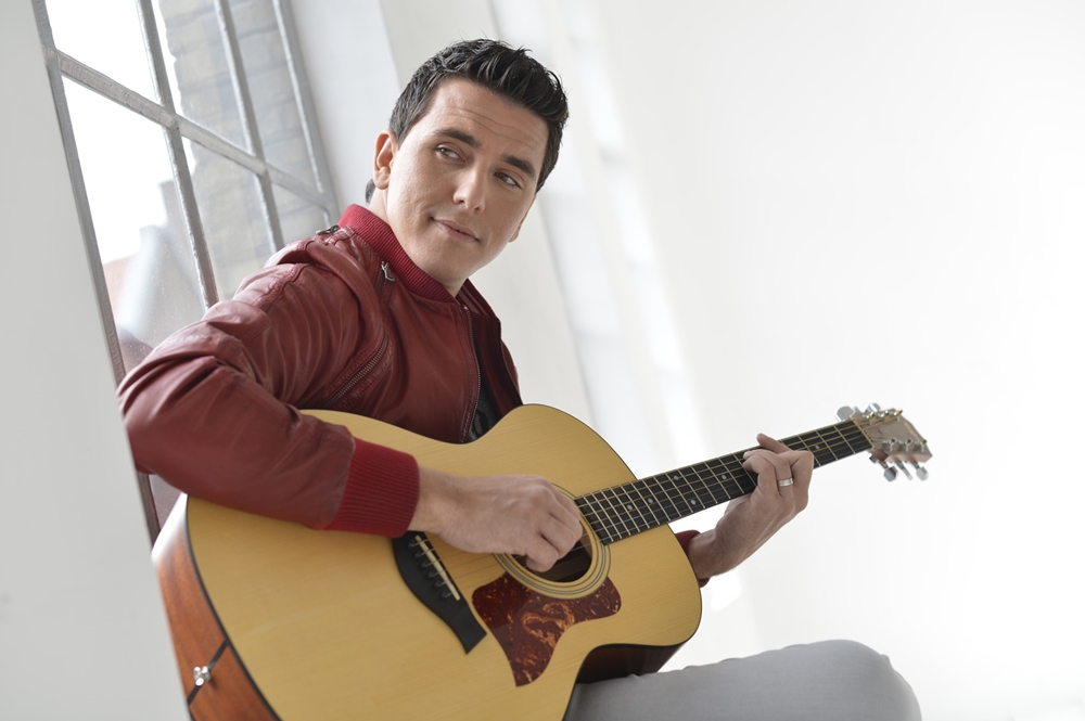 JAN SMIT GEEFT CONCERTEN MET KERST OP CURAÇAO & BONAIRE!