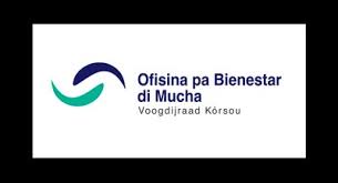 Raportahe final di inspekshon di Raad voor Rechtshandhaving riba Bureau Voogdijraad Curaçao