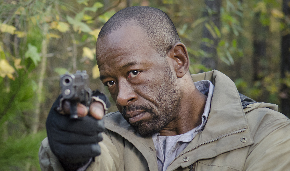 LENNIE JAMES, COLIN SALMON, ALEXANDER KARIM, ISAACH DE BANKOLÉ, MUSTAFA SHAKIR  TO STAR IN ERNEST DICKERSON’S DOUBLE PLAY