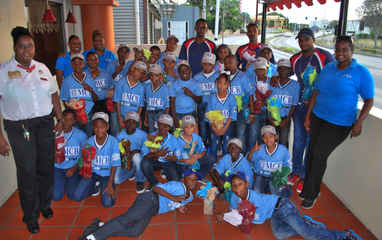 Celebration 40 years at PH