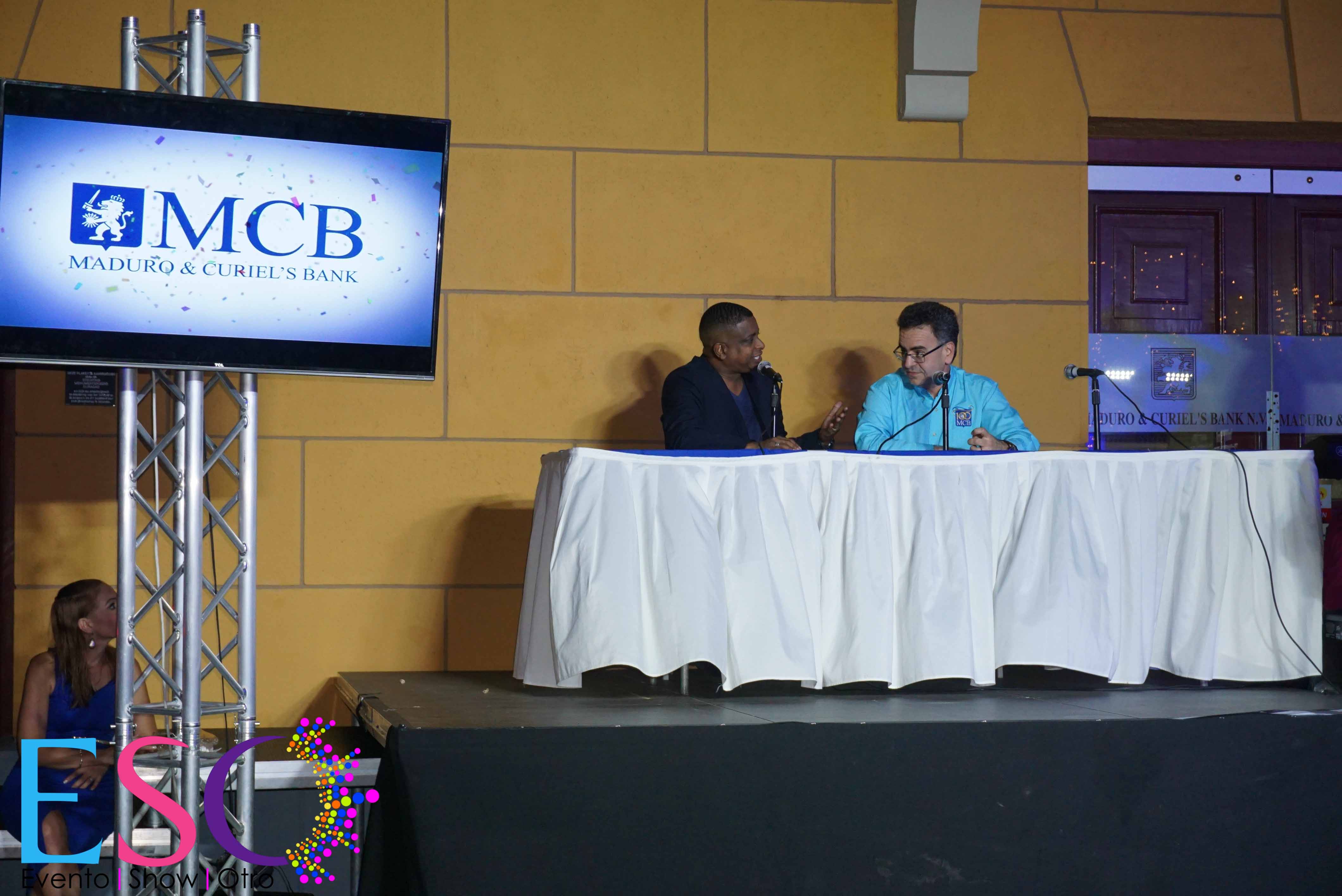MCB a duna inisio na su selebrashon rumbo pa 100 aña “Entre pasado i futuro, MCB ta presente”