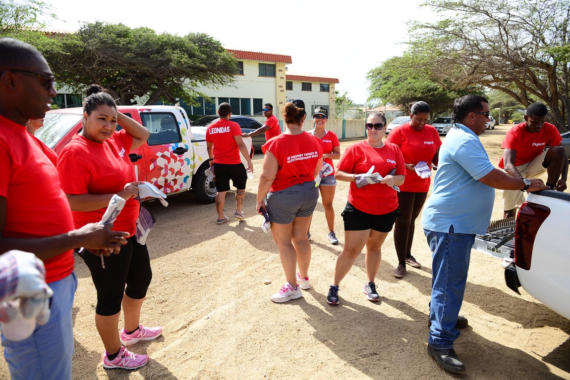 Digicel ta rebiba Ser’i Noka