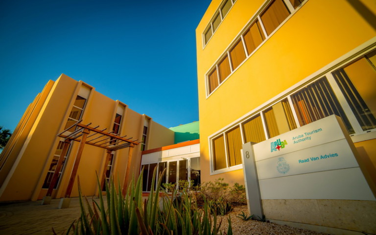 ATA Building