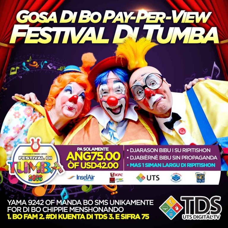 JAN 18 2016 - TUMBA AD 2 - FB