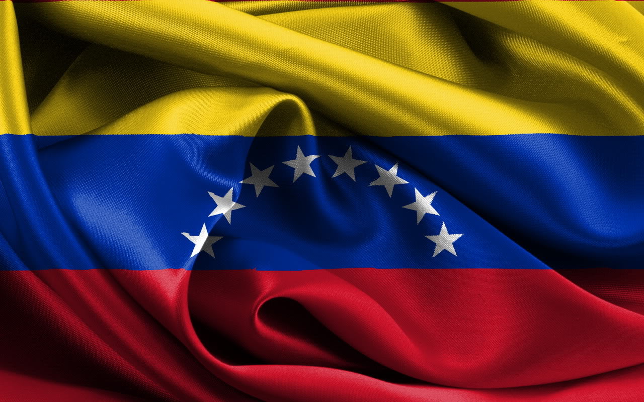 E ANA AKI KOMUNIDAT VENEZOLANO DI KORSOU TAMBE TA BISA PRESENTE DEN GRAN MARCHA…