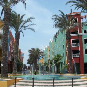 Renaissance Curaçao Resort & Casino ta selebrá su di 7 ...