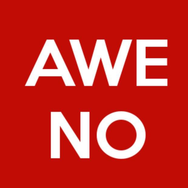 Djasabra 16 di Aprel 2016 dia internashonal di bos. “AWE NO” ta bai paralisa Korsou.