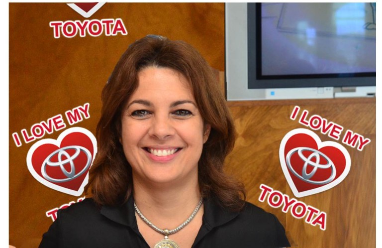 ILoveToyota