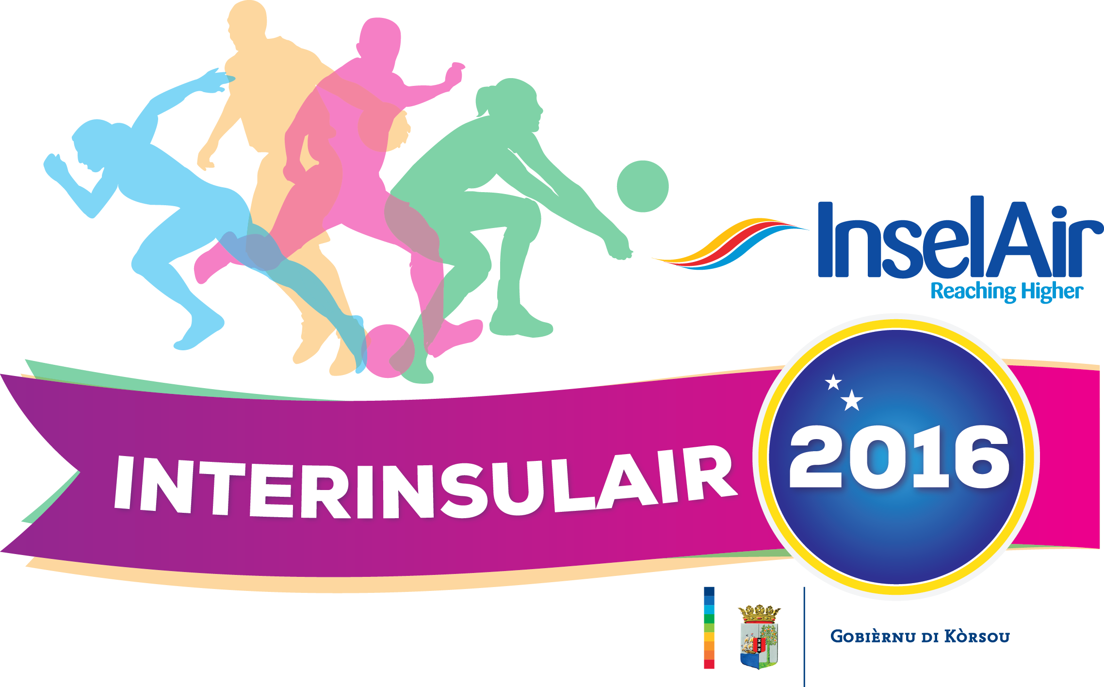 Inselair Interinsulair 2016 aki na Kòrsou dianan 11 i 12 di mart