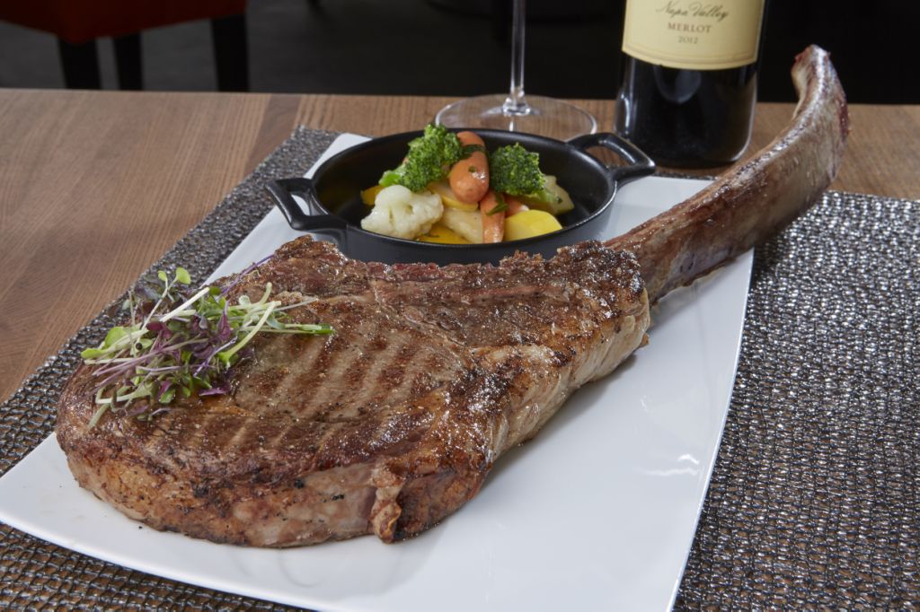 L.G. Smith’s Sunday Brunch À La Carte