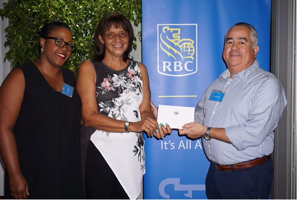 ‘It’s All About YOU’ RBC ta honra partnernan lokal
