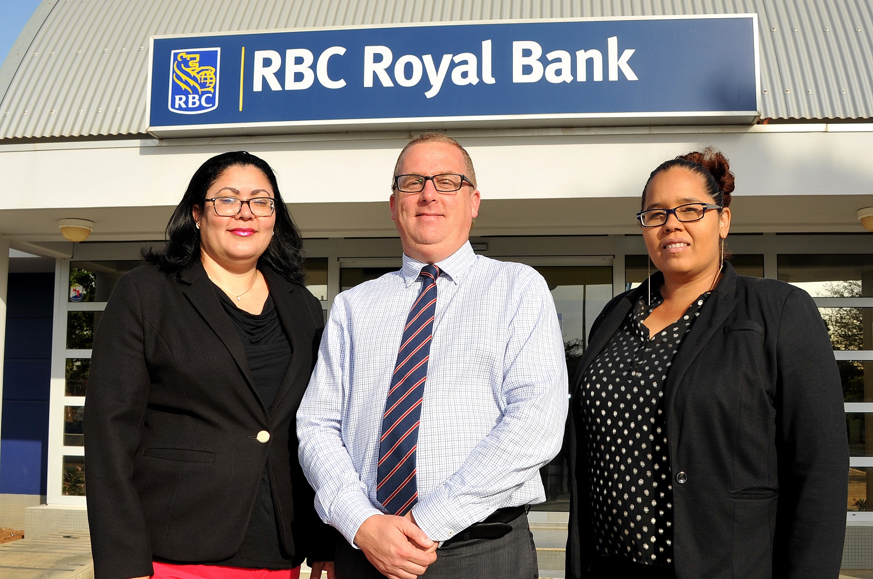 RBC Business Banking ta yama kliente nobo na Boneiru bon biní.
