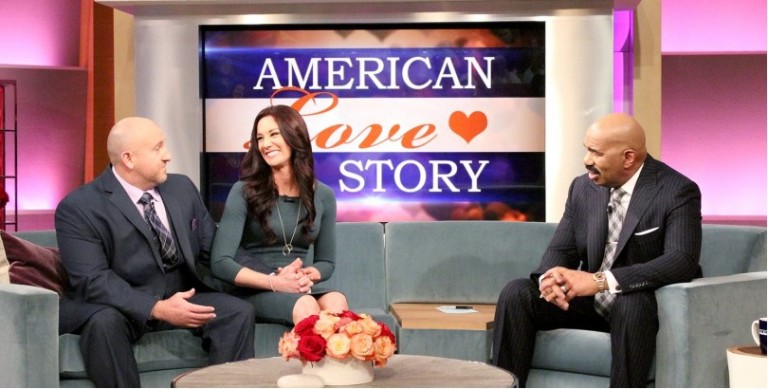 SteveHarveyTV-feb2016