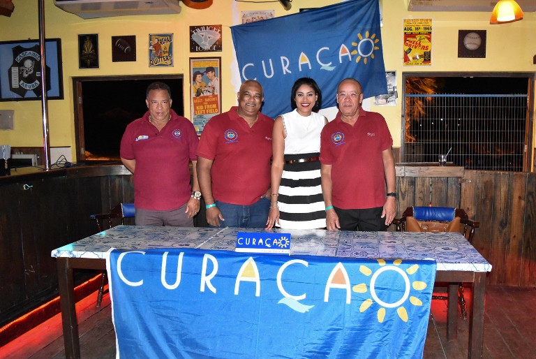Curaçao International Drag Fest 2016 - Aruba-L(EXOTIC)