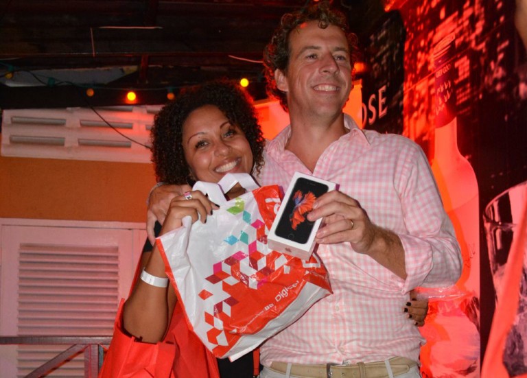Winner2 Iphone_TEDx