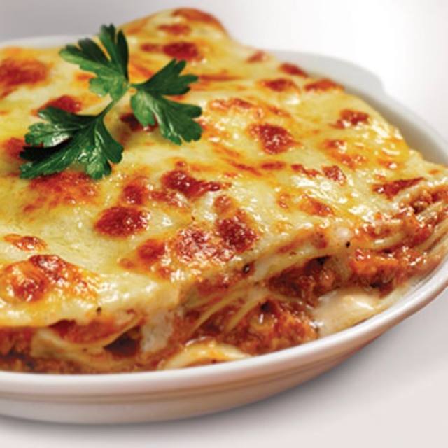 Bo a purba e lasagna, pizza, panwich òf sèntwich di bakiou na Pizza Hut kaba?