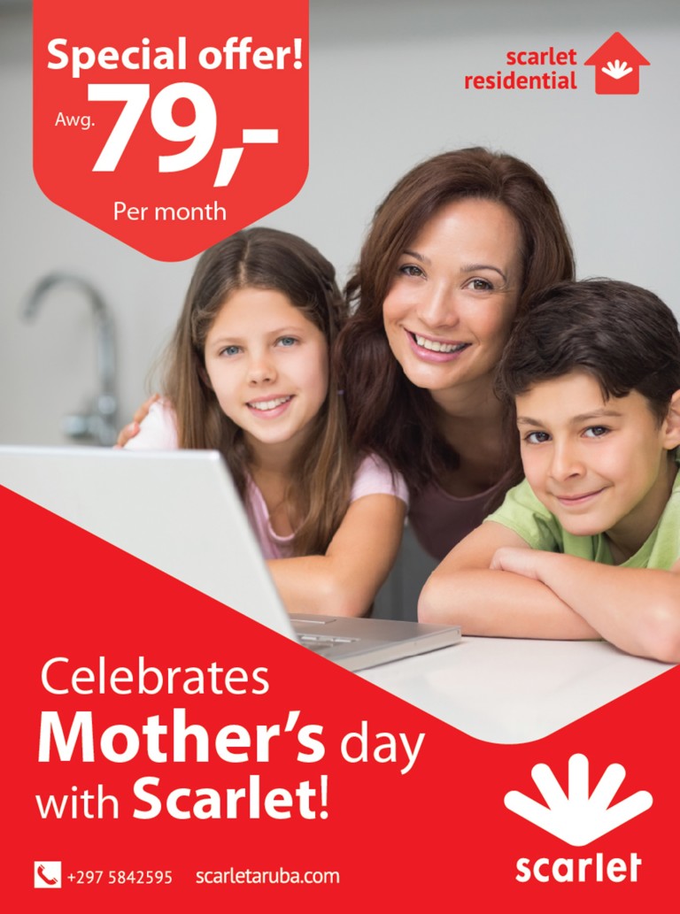 Mothers Day - Facebook