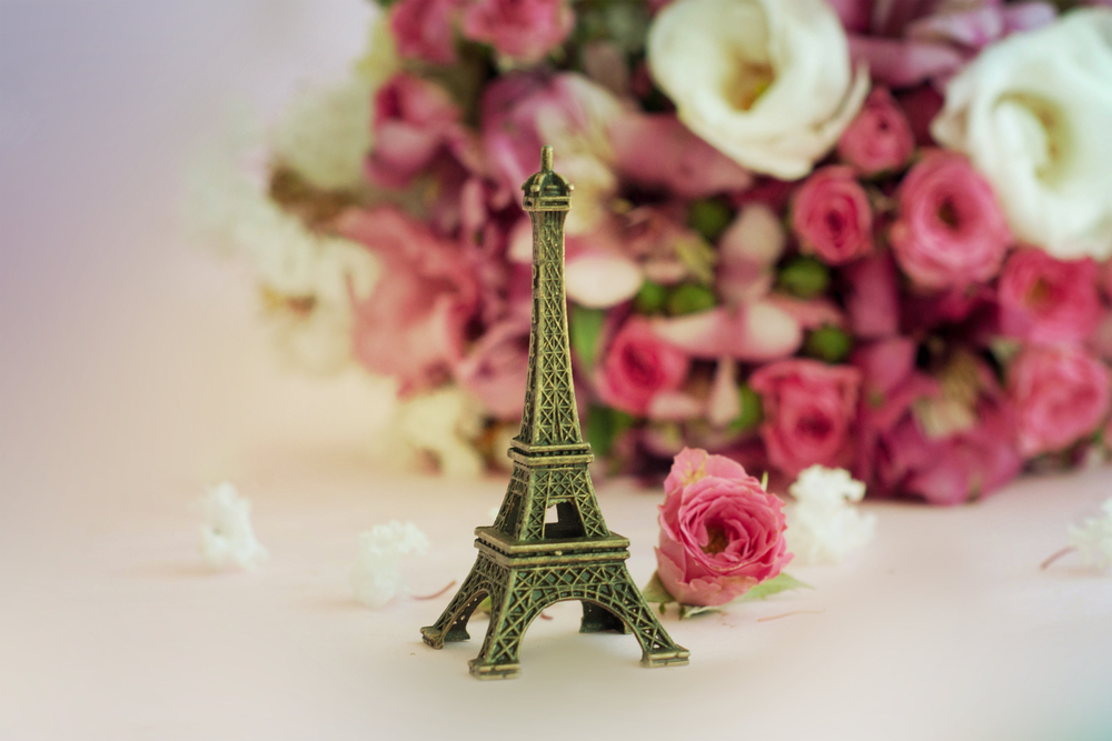 Selebrá dia di mama ku un brùnch estilo Paris