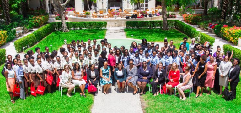 Women in Leadership Forum in Turks and Caicos Islands [1600x1200]