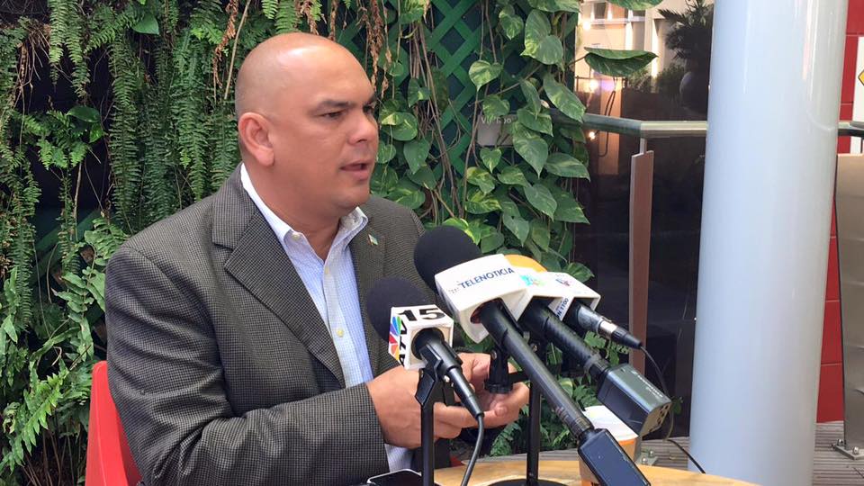 GOBIERNO TA KEDA HABRI PA DIALOGO RIBA LEY DI ALL INCLUSIVE