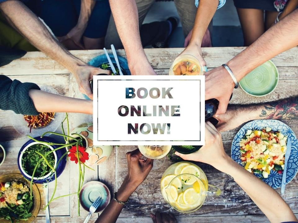 SIMAN DI RESTORANT KÒRSOU Por reservá online
