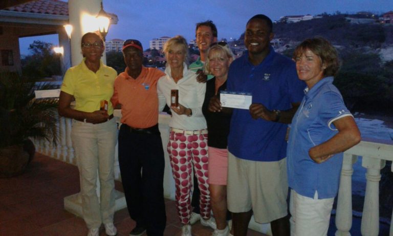 Winnaars Friends