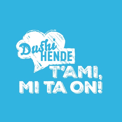 Gana premio riba Instagram ku kampaña di konsientisashon Dushi Hende t’ Ami; Mi ta ON!